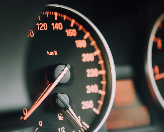 speedometer